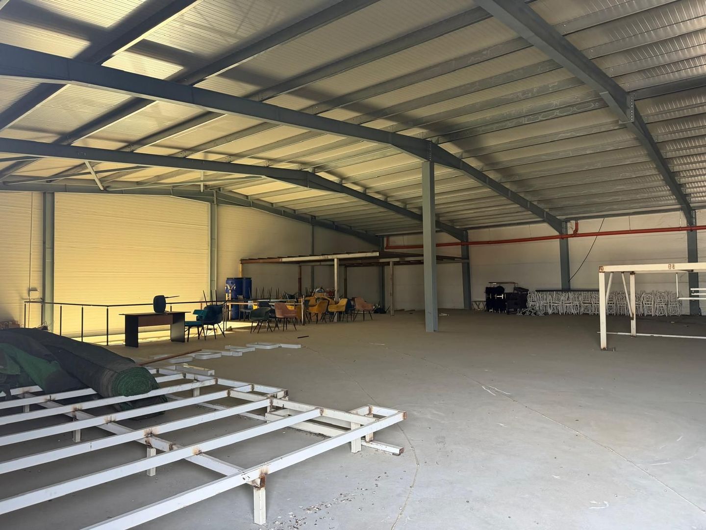 Spațiu Showroom/Industrial DN65B, Autostrada Bucuresti-Pitesti - Poză 9