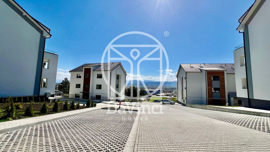 Penthouse 3 camere - finisat la cheie (ALP-18J-Ra-ap.8) - Poză 1