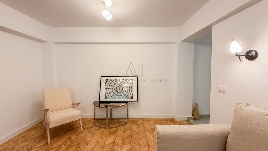 3 Camere Floreasca | Renovat 2025 | Parcul Cinema - Poză 5