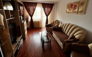 Apartament 2 camere decomandat, complet mobilat și utilat – zona Lidl - Poză 3