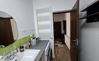 Apartament modern 3 camere baie cu geam hol 2 balcoane in Arhitectilor - Poză 11