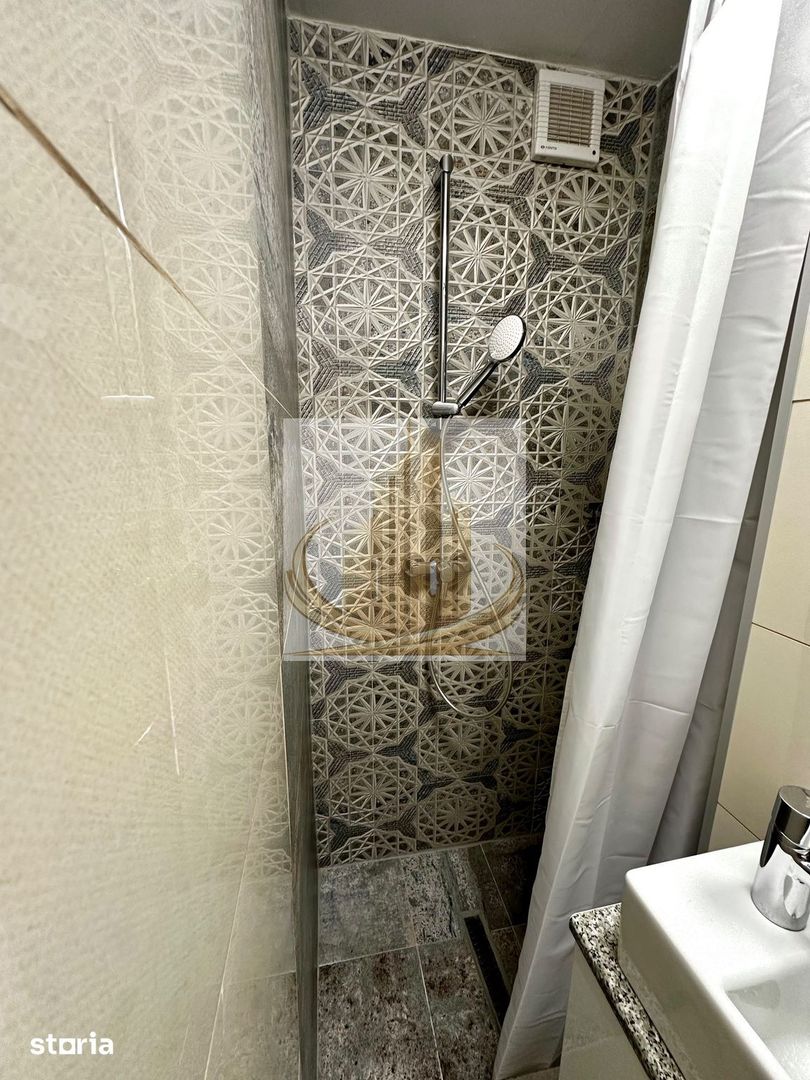 Apartament cu 4 camere si 2 bai | 84 mp | decomandat | zonă centrală - Poză 13
