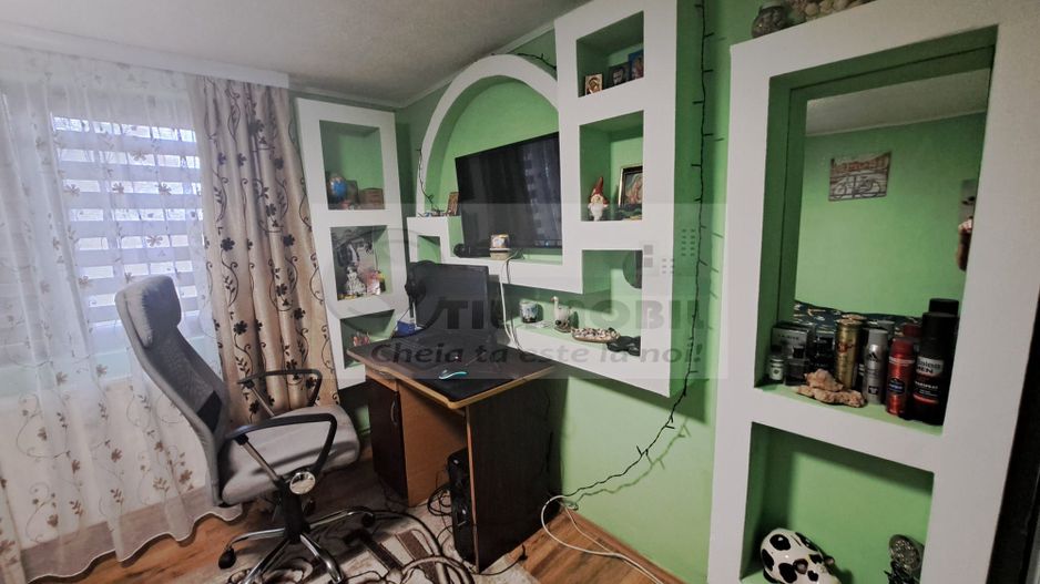 Apartament 3 Camere Tatarasi - 589 euro - Poză 11