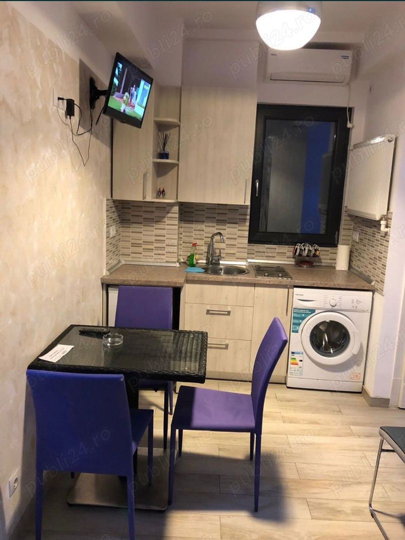 Apartament cu 2 camere Ultracentral - Poză 3