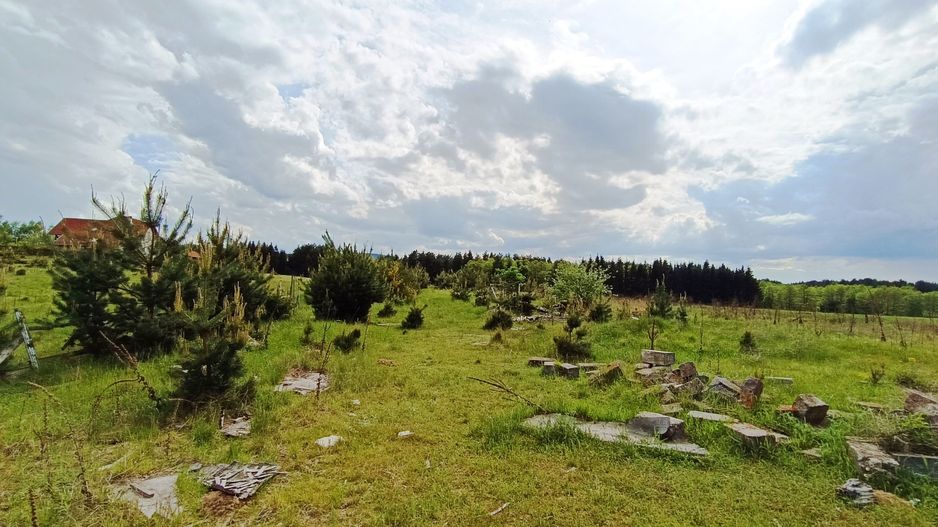 Teren in localitatea Reci,langa lacuri - Poză 10