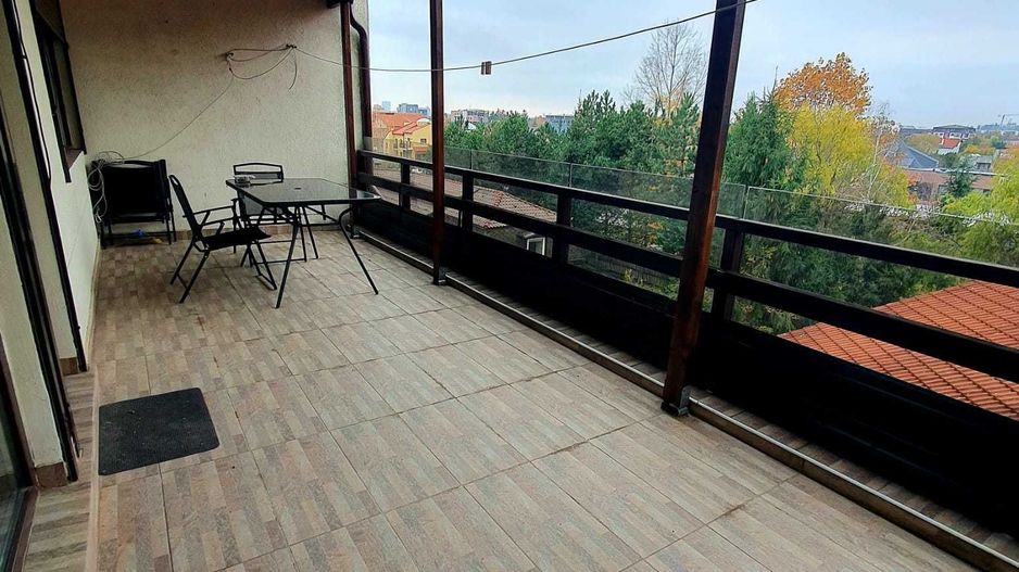 Apaerament 4 camere | Iancu Nicolae | Pădure - Poză 1