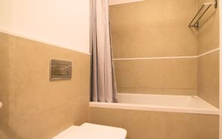 Vanzare - apartament 3 camere-mobilat+utilat - Bucurestii Noi-Marmura Residence - Poză 12