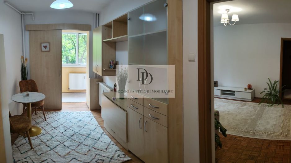 Apartament 2 camere de vanzare, INVESTITIE-Gheorgheni zona Iulius Mall - Poză 6