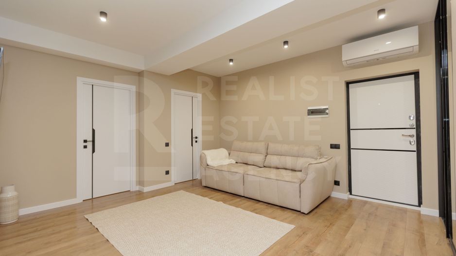 Vânzare, apartament, 2 camere, str. Vasile Lupu, Buiucani - Poză 17