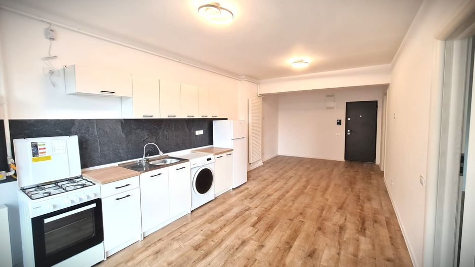 Comision 0% | Studio de închiriat | - Poză 3