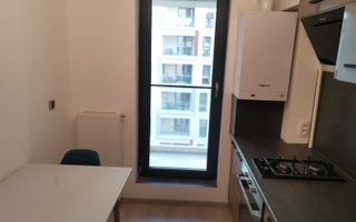 Garsoniera Exigent Plaza Faza 2 Garaj Loc Parcare Lujerului Metrou - Poză 4