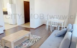Vanzare  Apartament  doua camere Baneasa - Poză 18