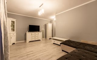 1 camera, bloc nou, garaj, Intre Lacuri Zona Dunarii, Iulius Mall - Poză 1