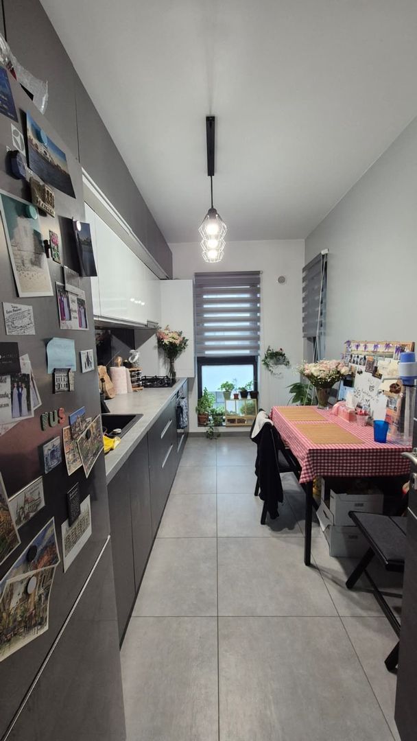 Apartament 2 camere de vânzare | Plaza Residence Faza 2 | Loc de parcare inclus - Poză 12