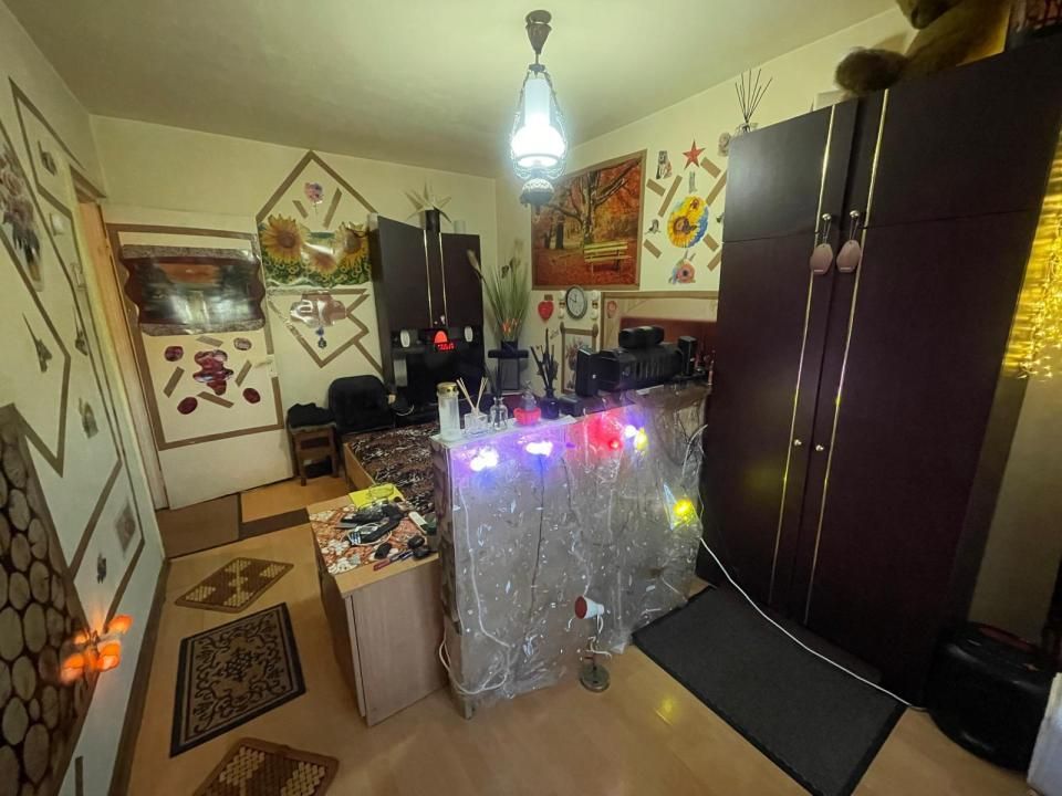 Apartament 1 camera, etaj 3 | Soarelui - Girocului | Comision 0% - Poză 7