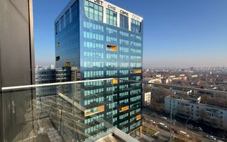 Apartament premium 3 camere in One Mircea Eliade - Poză 12