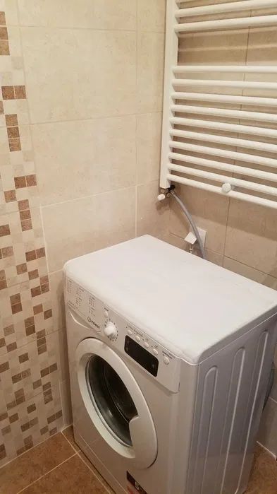 Garsonieră modernă cu centrală proprie și parcare (bloc 2019) - Poză 6