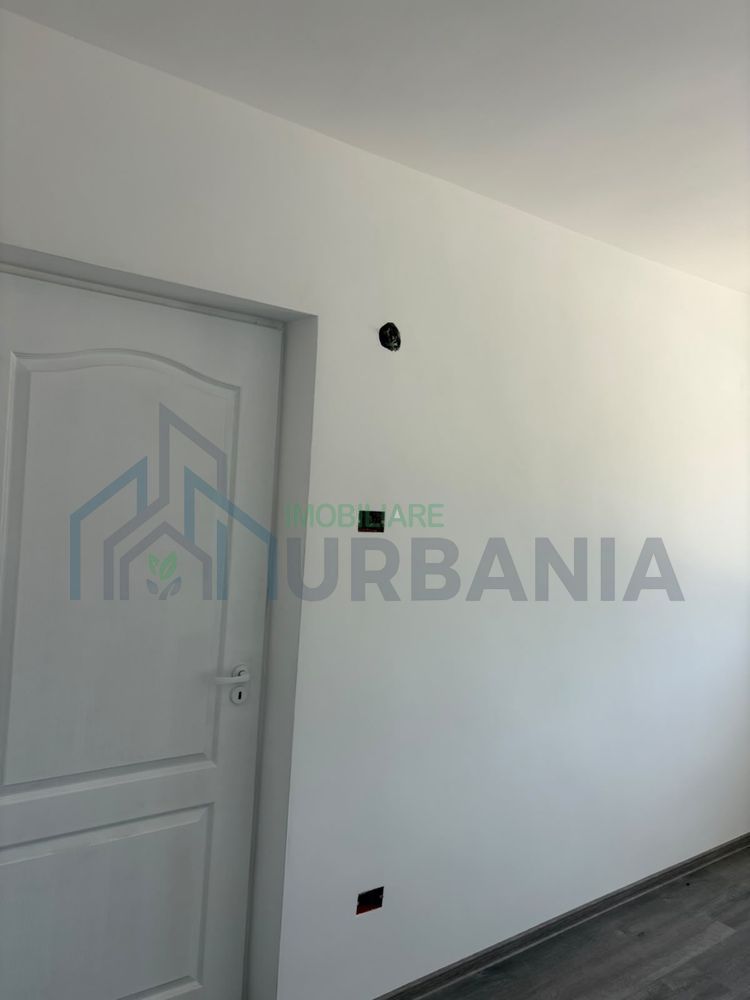 Apartament complet renovat, 3 camere, de vânzare în Carjoaia, comuna Cotnari, județul Iași - Poză 4