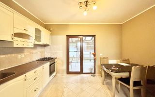 VILĂ DEOSEBITĂ ÎN CARTIERUL PLANETELOR, GIROC – ZONĂ REZIDENȚIALĂ LINIȘTITĂ - Poză 11