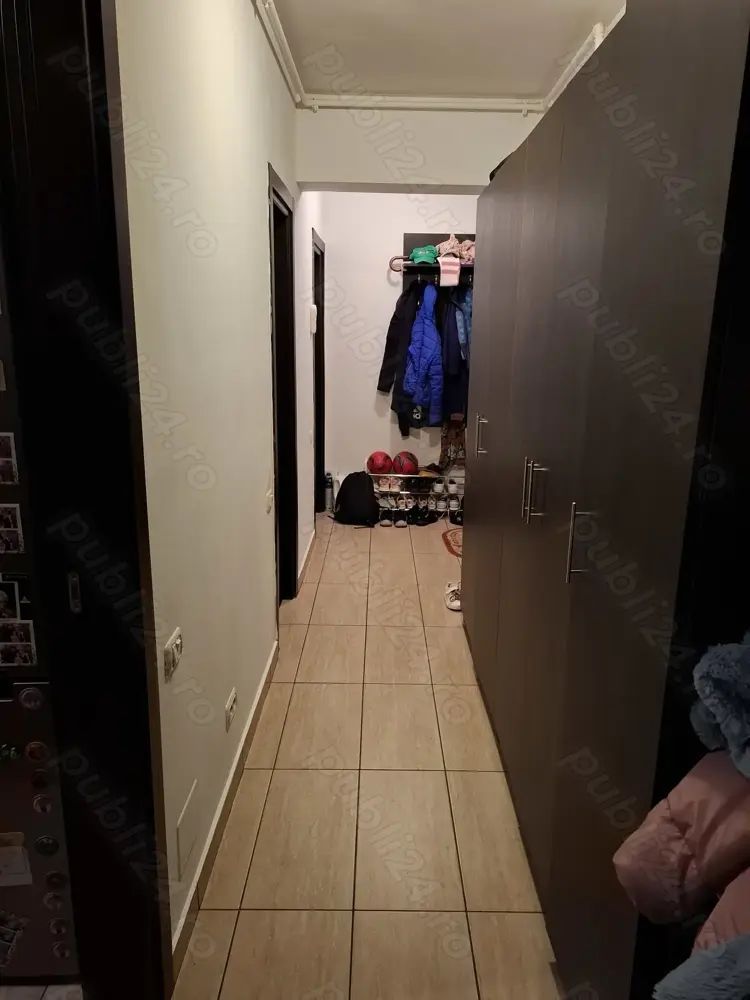 Vanzare apartament zona Berceni,Brâncoveanu, turnu magurele 12a - Poză 7