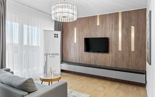 Apartament 2 camere - 49 mp utili - CITY NORD Mihai Eminescu - Poză 5