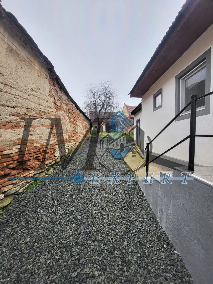 CASA DE VANZARE IN RAHAU - Poză 7