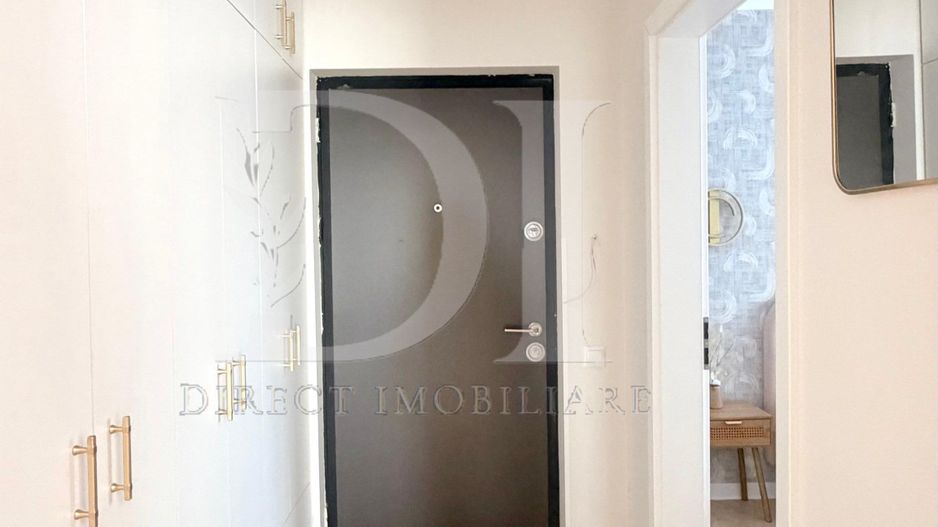 Apartament la cheie / etaj intermediar / Zona Terra - Poză 15