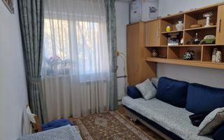 AP. 3 CAMERE DRUMUL TABEREI, PARCARE, RENOVAT, METROU, COMISION 0% - Poză 6