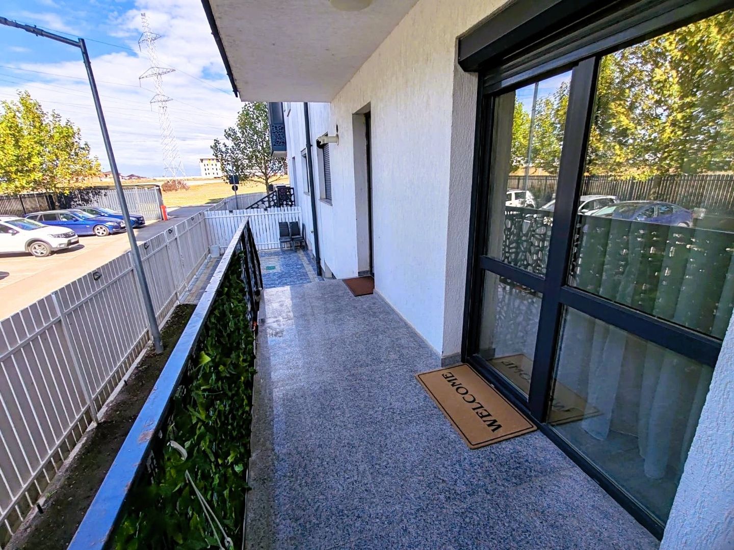 3 camere | 90 mp + curte 45 mp | Mobilat si Utilat Premium | Top - Poză 41