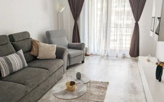 COMISION 0% | Apartament 2 camere – Mamaia Nord, la 50 m de faleză! - Poză 3