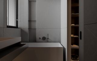 Penthouse | Zona JW Marriot | Ultra Lux - Poză 42
