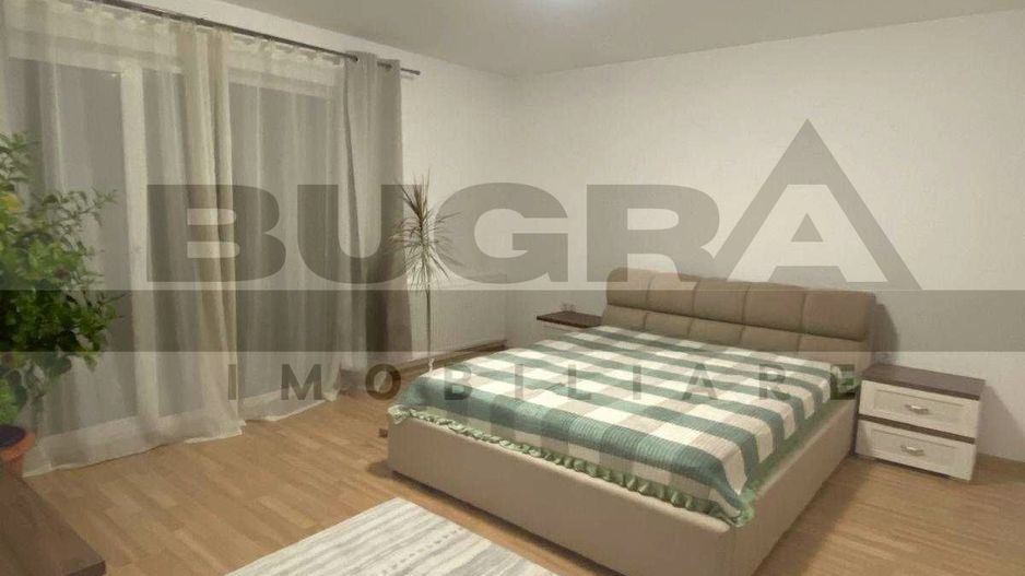 Duplex modern de 115mp, curte 100mp, 2 parcari, zona Parcul Poligon - Poză 4