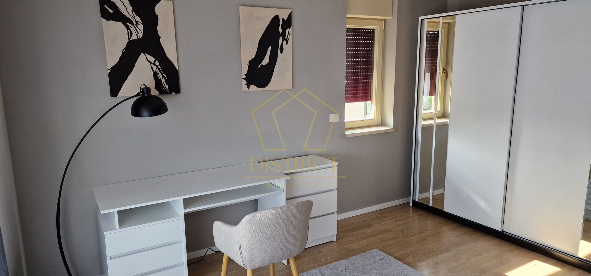 Apartament superb cu 4 camere | Take Ionescu - Poză 16
