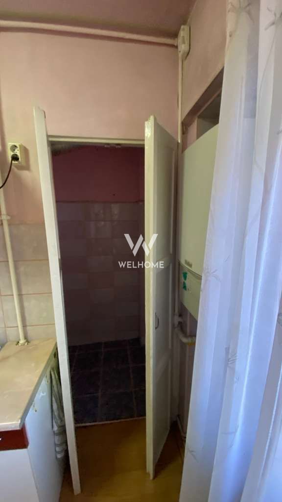 Apartament 3 camere decomandat etajul 1  Sibiu - Poză 12