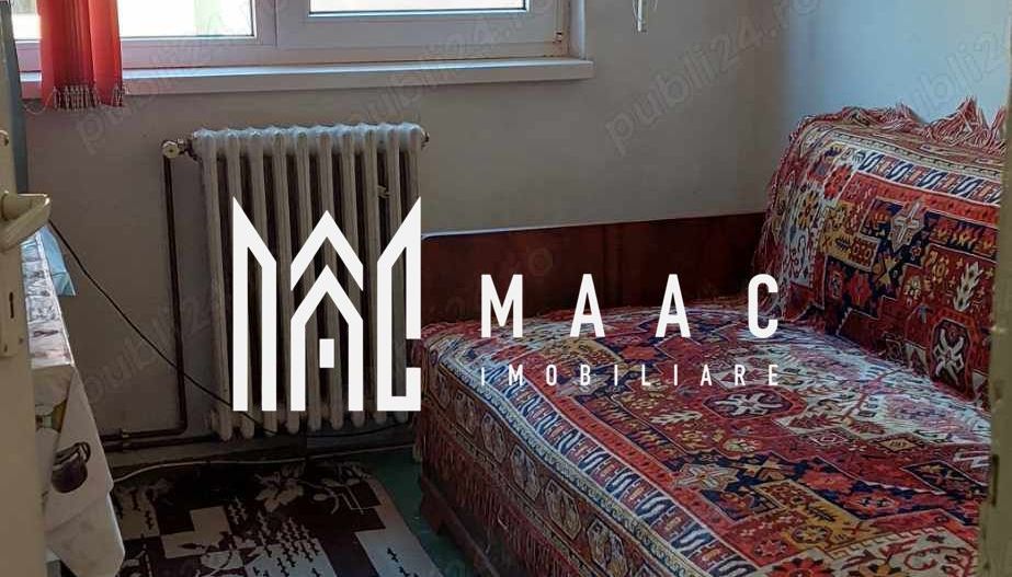 Apartament 3 camere | 43 MPU | Hipodrom 1 - Poză 10