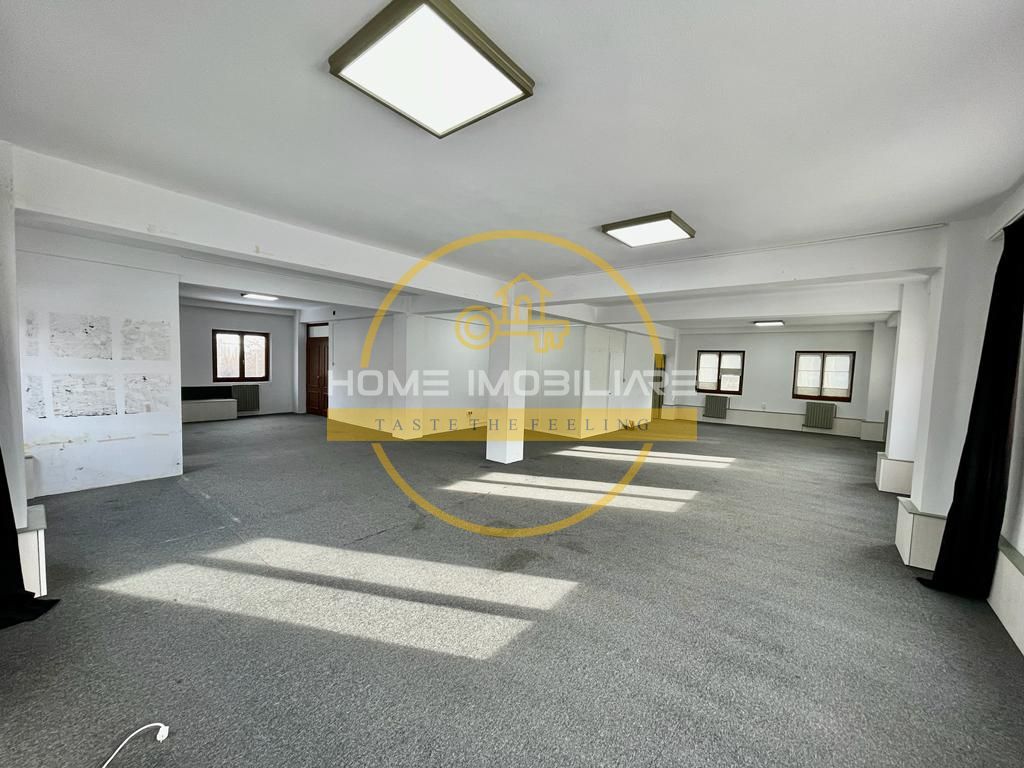 Inchiriez Spatiu Comercial Cug 146 MP - Poză 1