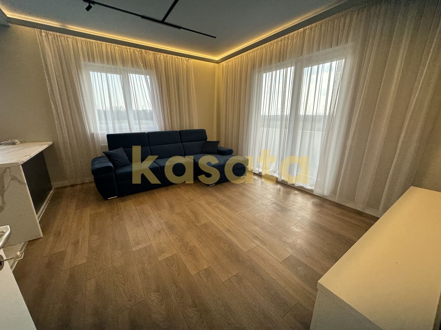 3 Camere 🏢 | Avangarde 📍STB aproape 🚌 | Metrou 🚇 - Poză 3