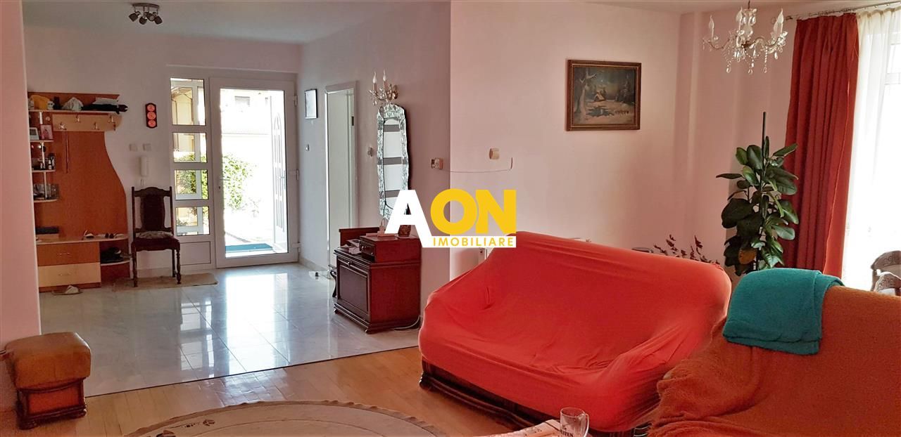 Casa  5 camere  2 garaje  780 mp teren Zona Schit - Poză 8