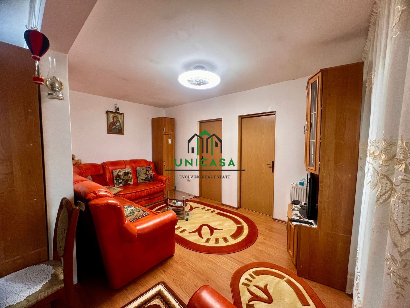 Mansarda etaj 5/ Zona Ostroveni/ Bdul Pandurilor - Poză 1