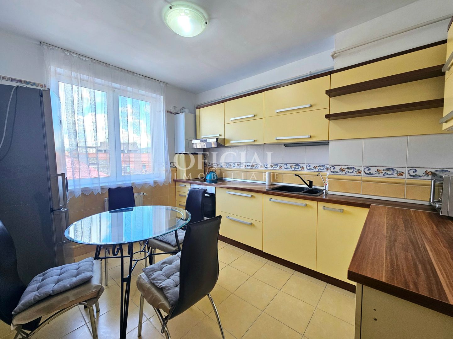 Apartament 2 Camere | 62 mp | Etaj 1 | Parcare | Bloc Nou | Marasti - Poză 6