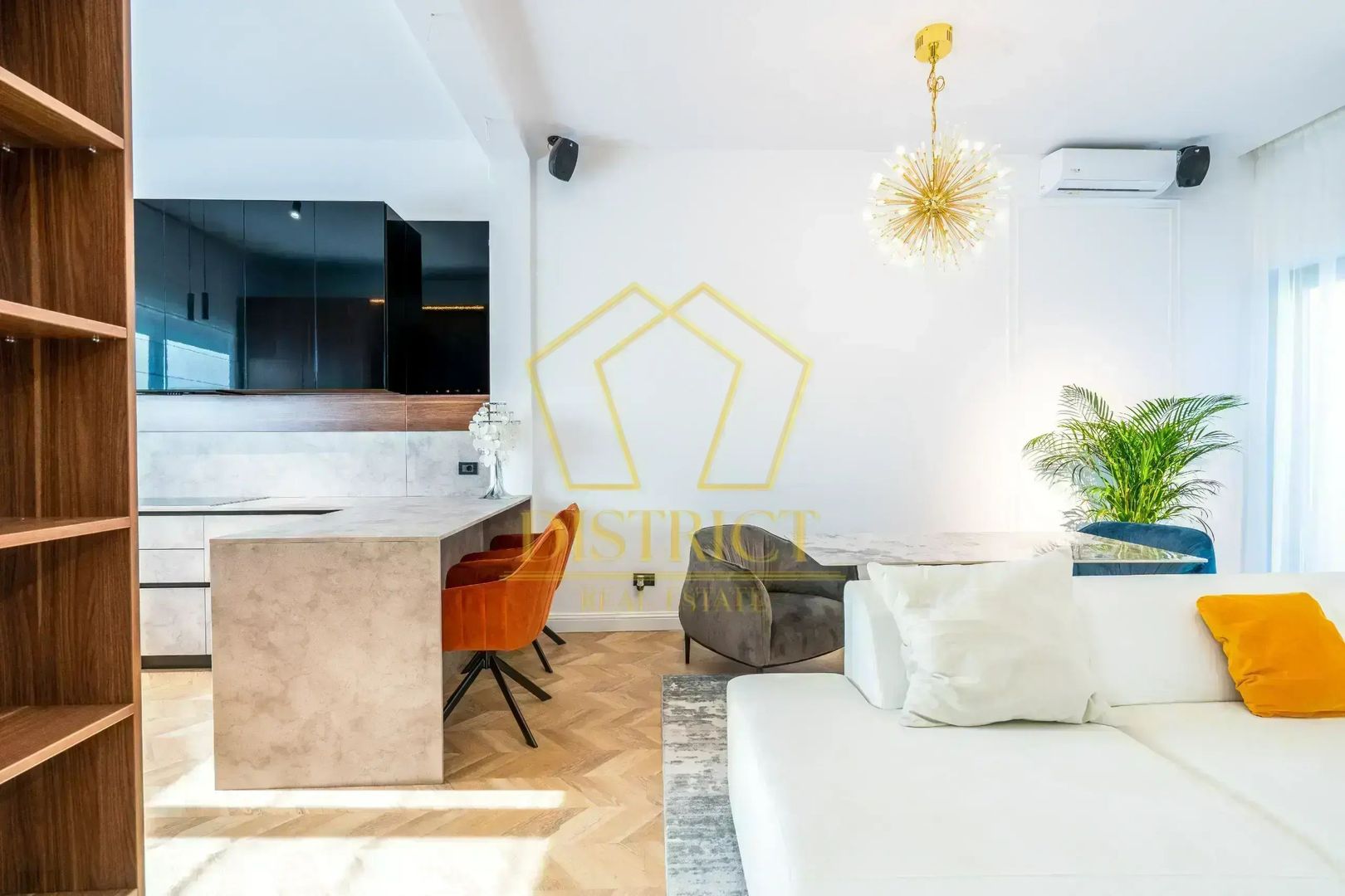 Duplex deosebit cu 3 camere | Chisoda - Poză 6