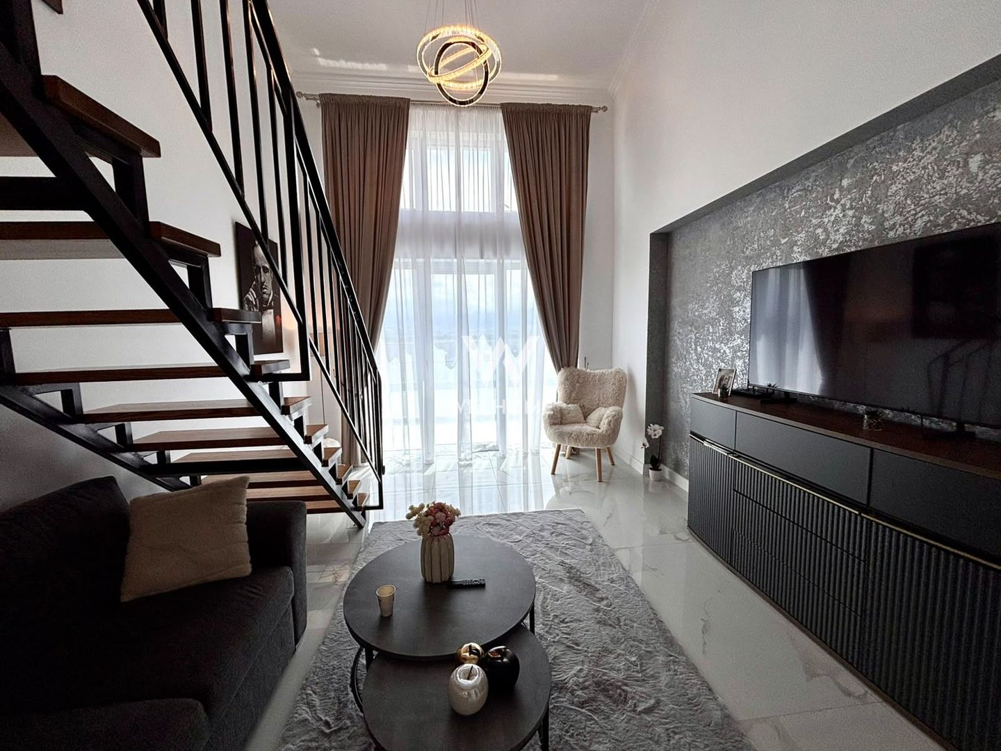 Apartament de lux de vânzare – 5 camere, DaVinci, Sibiu - Poză 31