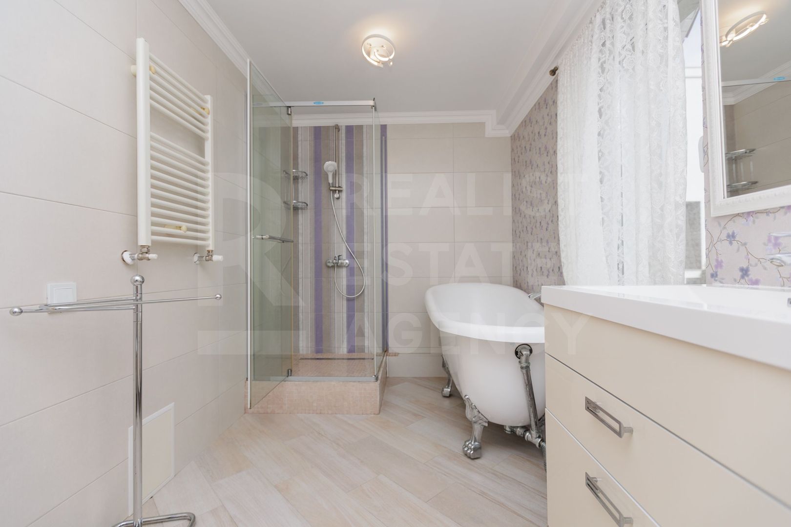 Chirie casa, 5 camere, strada Petru Movila, Dumbrava - Poză 20