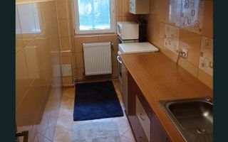 Apartament 1 camera de inchiriat, mobilat si utilat complet - Iasi, str. Tabacului - Poză 3
