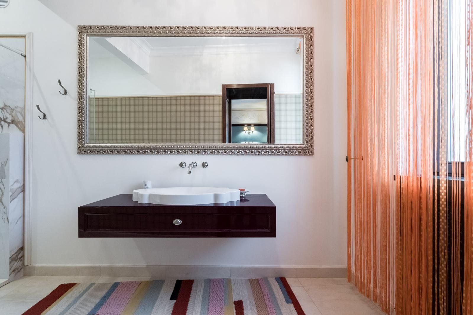 ARMENEASCA, BIROU ELEGANT, SINGUR PE NIVEL, PARTER, 185 MP! - Poză 19