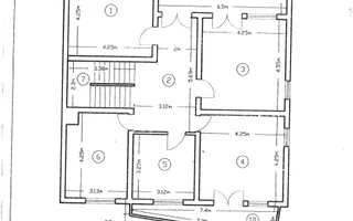 VANZARE CASA 10 CAMERE | ZONA VATRA LUMINOASA - Poză 29
