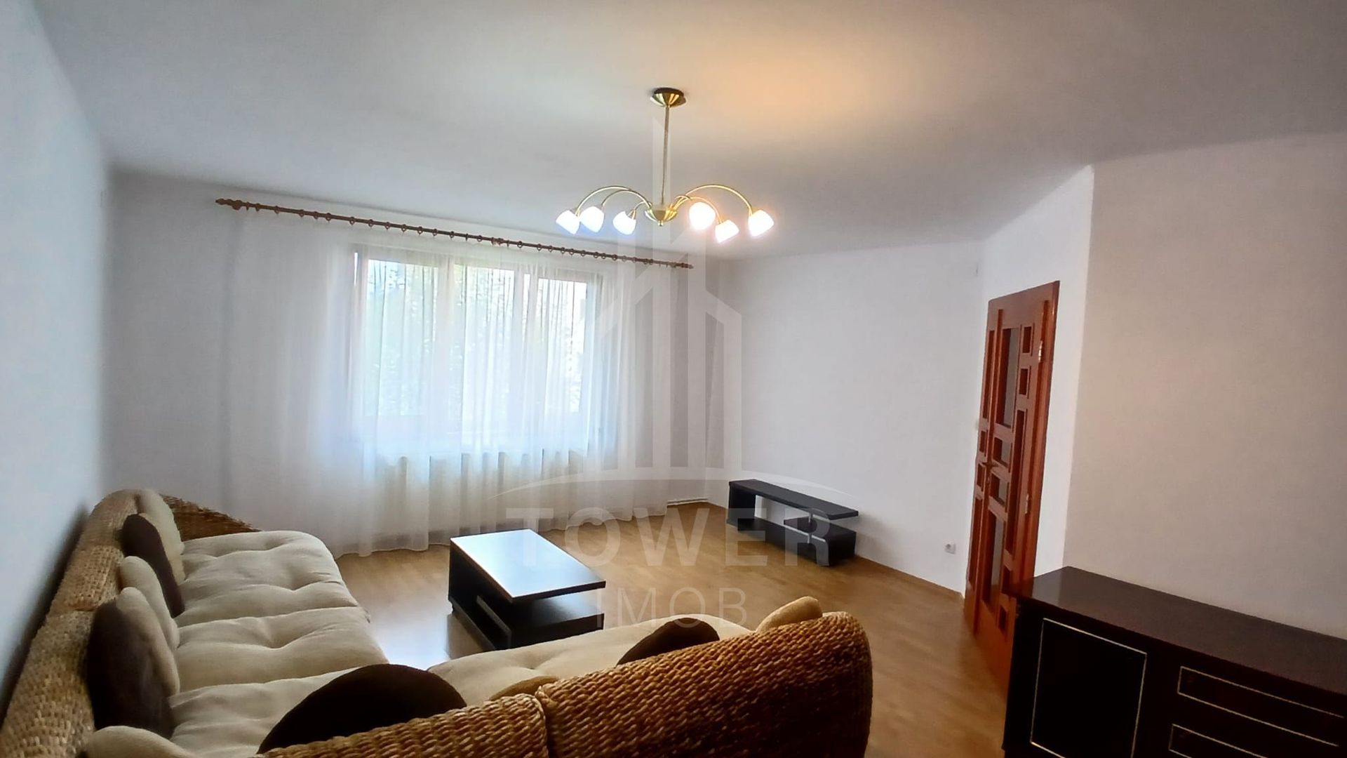 Apartament 3 camere decomandat la casa | zona Strand - Poză 2