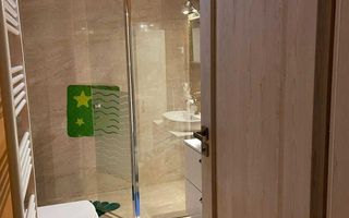 Apartament cu 2 camere decomandate, etaj intermediar, IULIUS MALL! - Poză 5