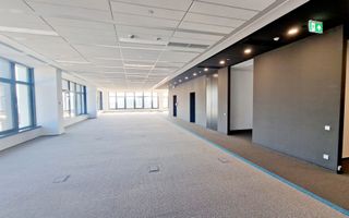 Spatiu modern pentru birouri - 290.0 mp - Grozavesti - Poză 2