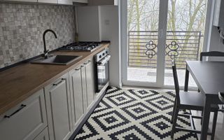 Apartament Penthouse 4 camere Copou Agronomie - Poză 4